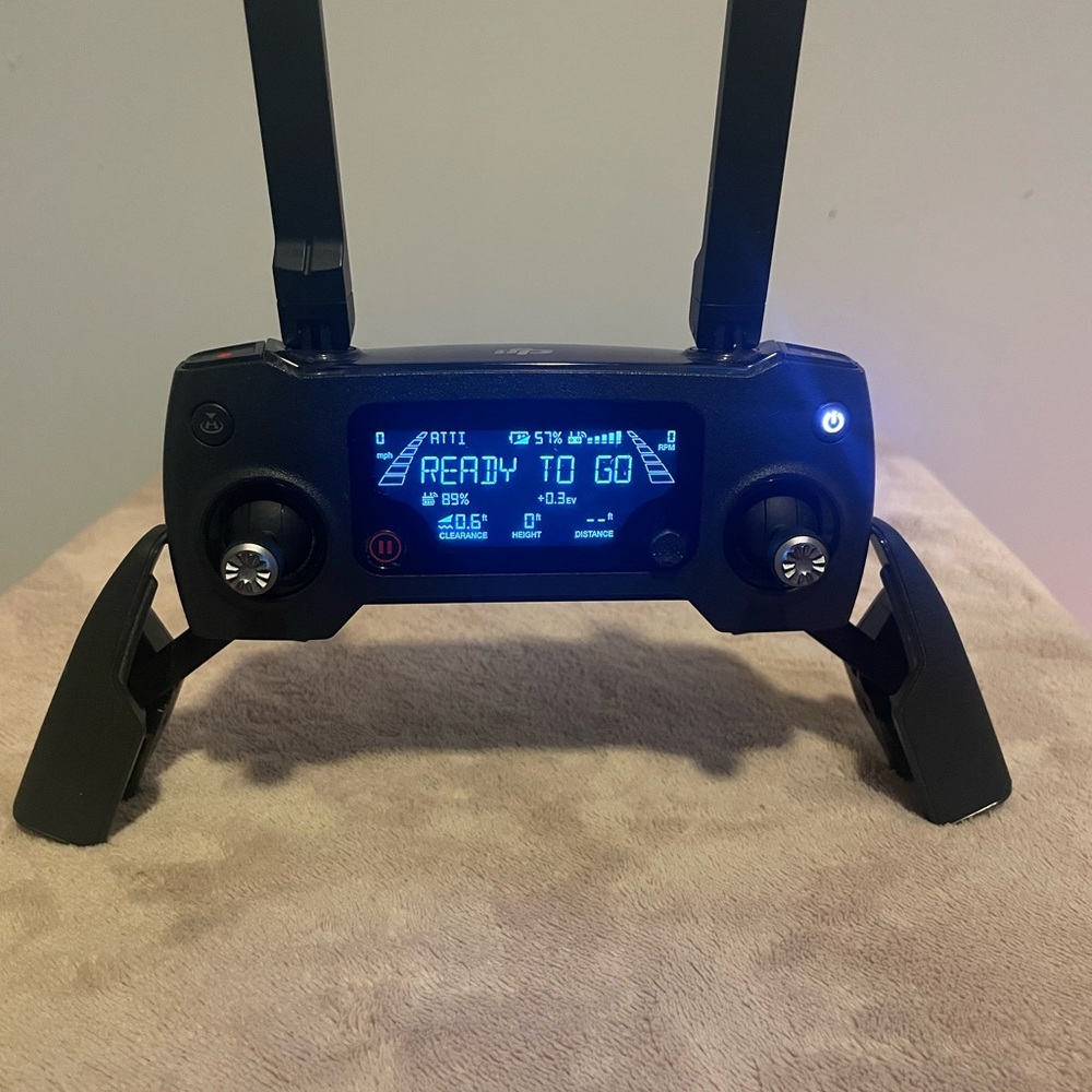 DJI Mavic Pro Drone